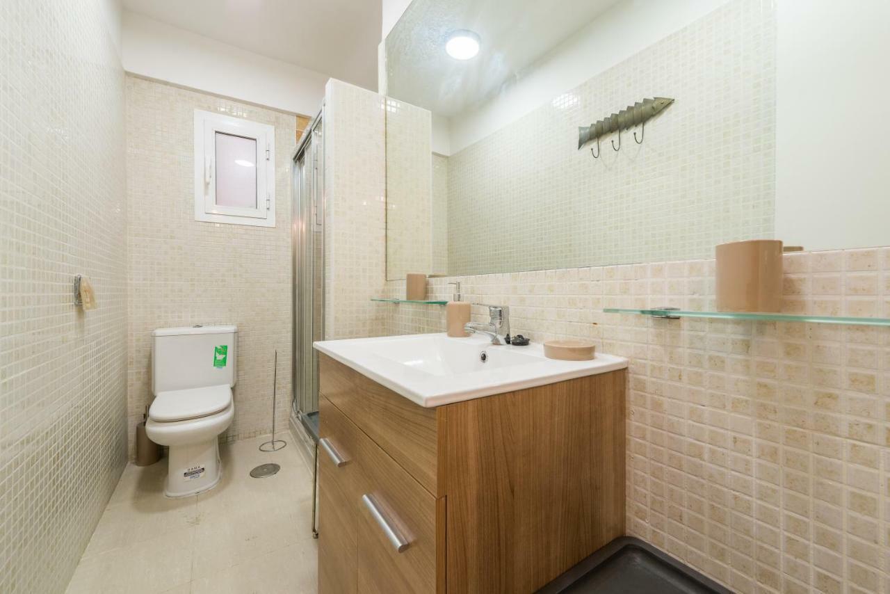 For You Rentals Madrid Rio Apartment Maz10 Exterior foto