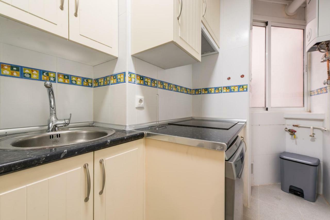 For You Rentals Madrid Rio Apartment Maz10 Exterior foto