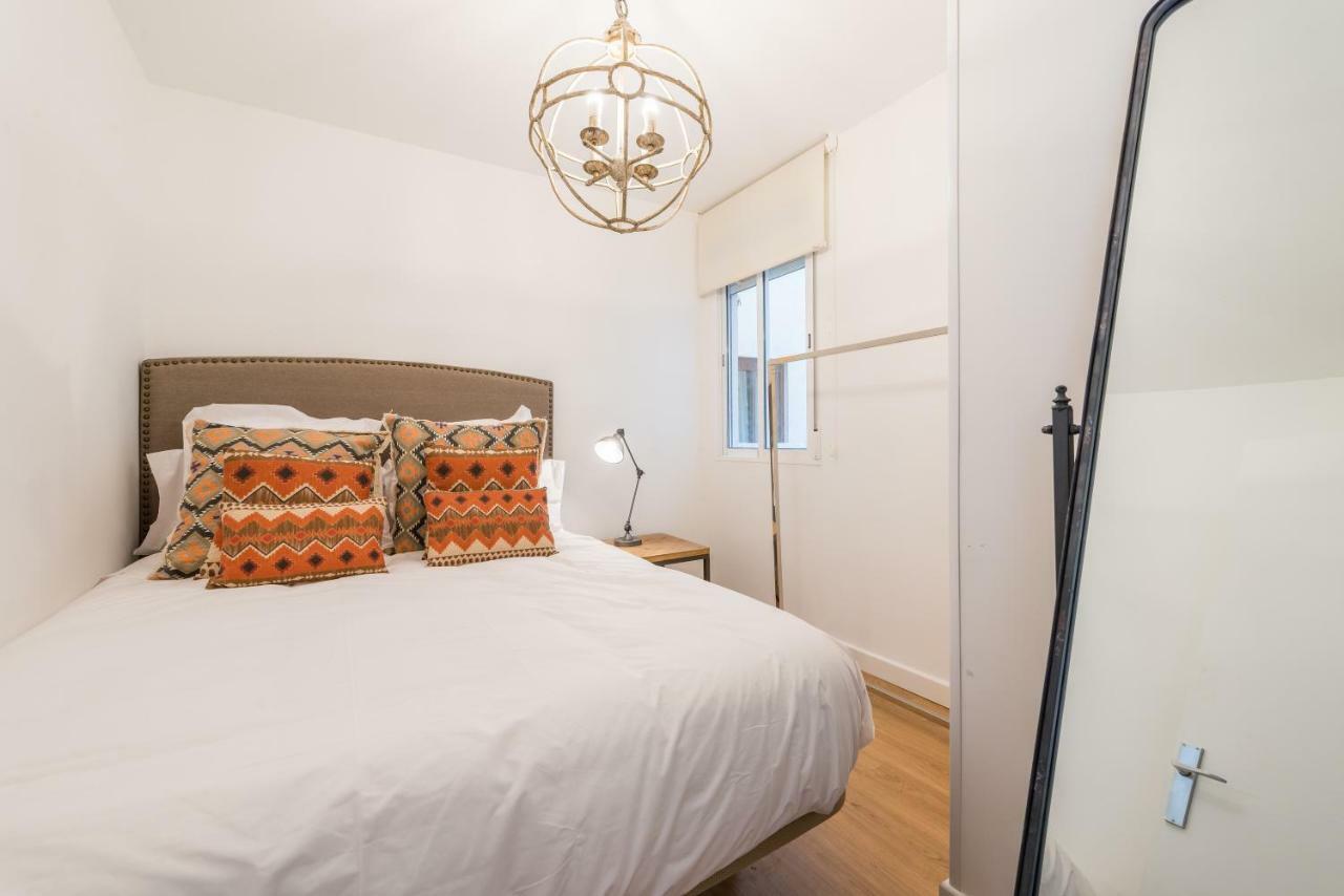 For You Rentals Madrid Rio Apartment Maz10 Exterior foto